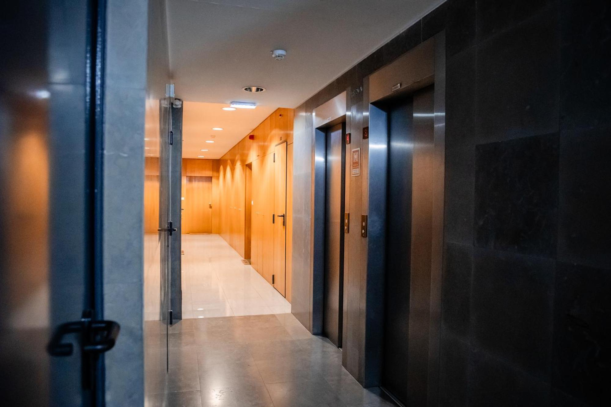 Premium Flat At Ajuda/Belem With Balcony, Parking! Lejlighed Lisboa Eksteriør billede