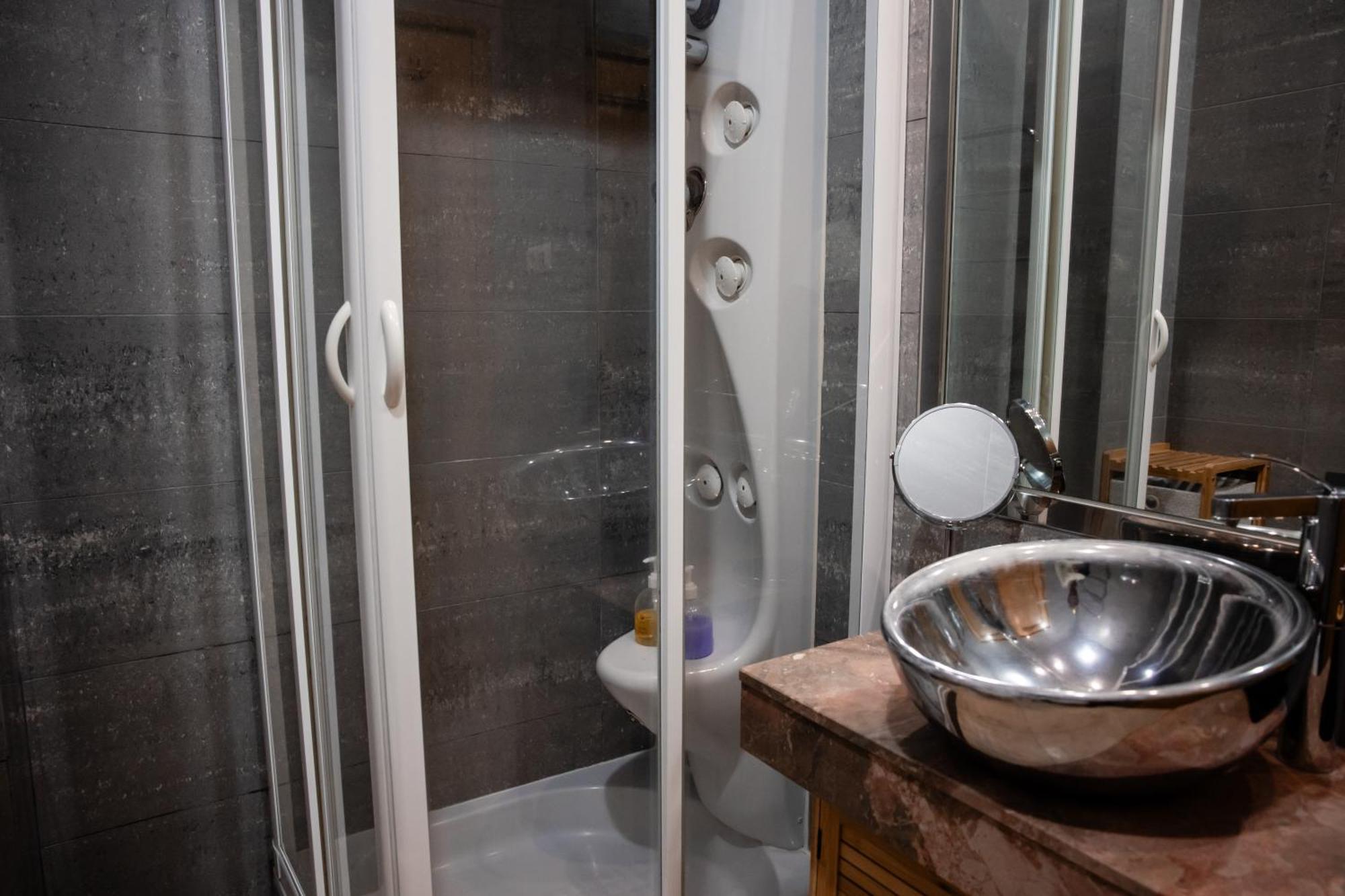 Premium Flat At Ajuda/Belem With Balcony, Parking! Lejlighed Lisboa Eksteriør billede